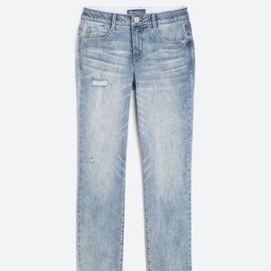 Democracy Blue Jeans